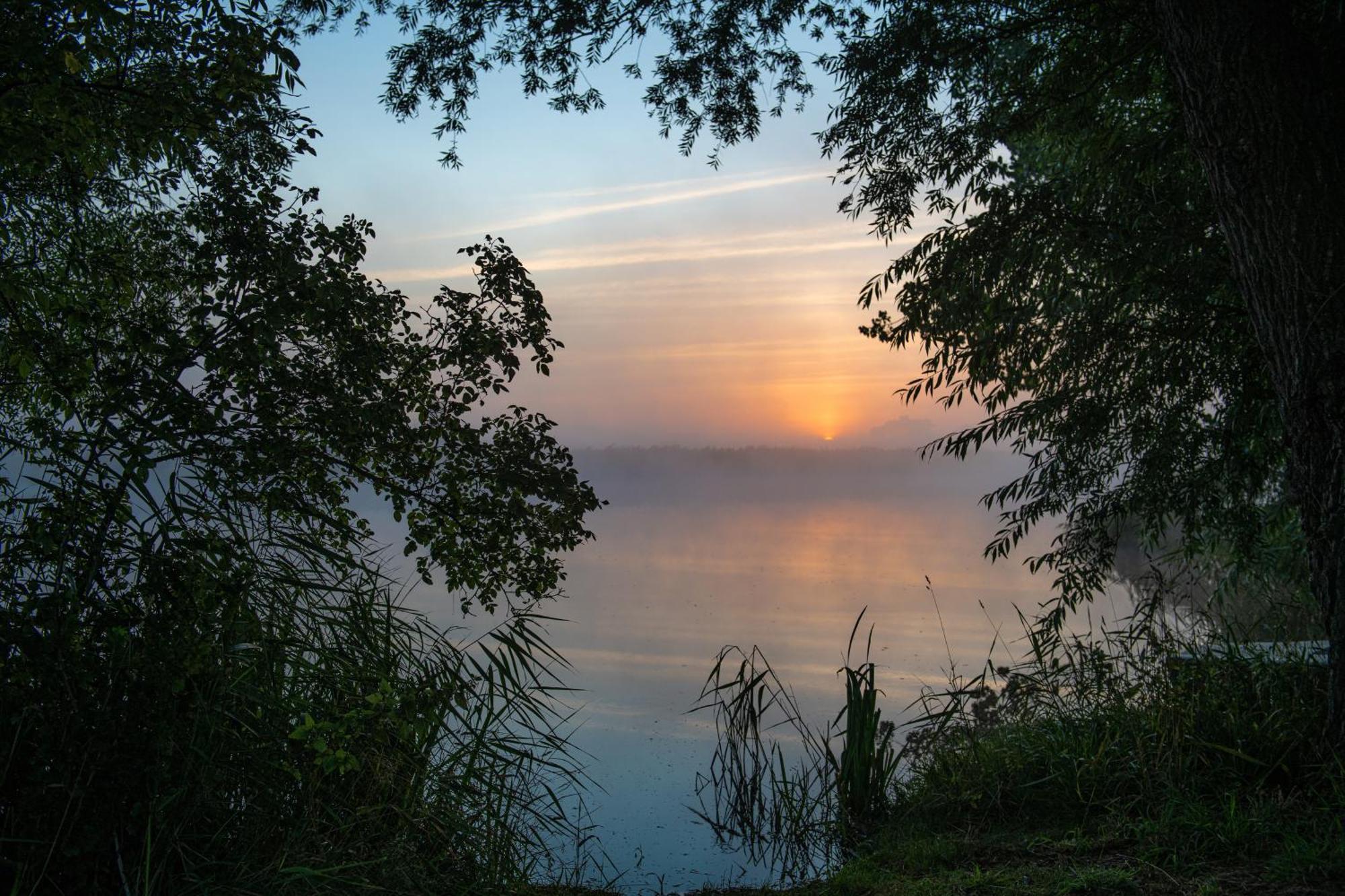 Reetdachhaus Eiderblick Villa Breiholz Екстериор снимка