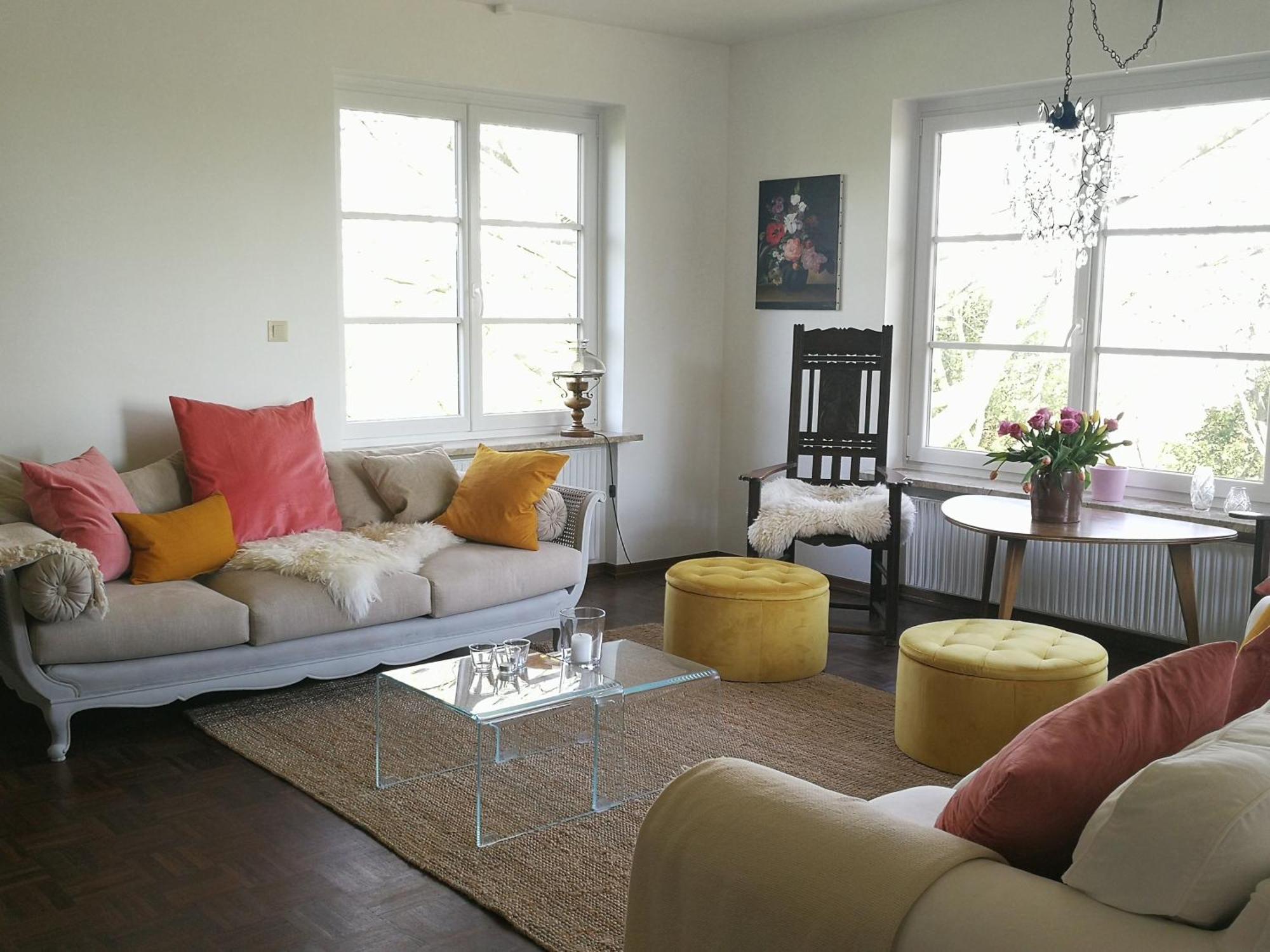 Reetdachhaus Eiderblick Villa Breiholz Екстериор снимка